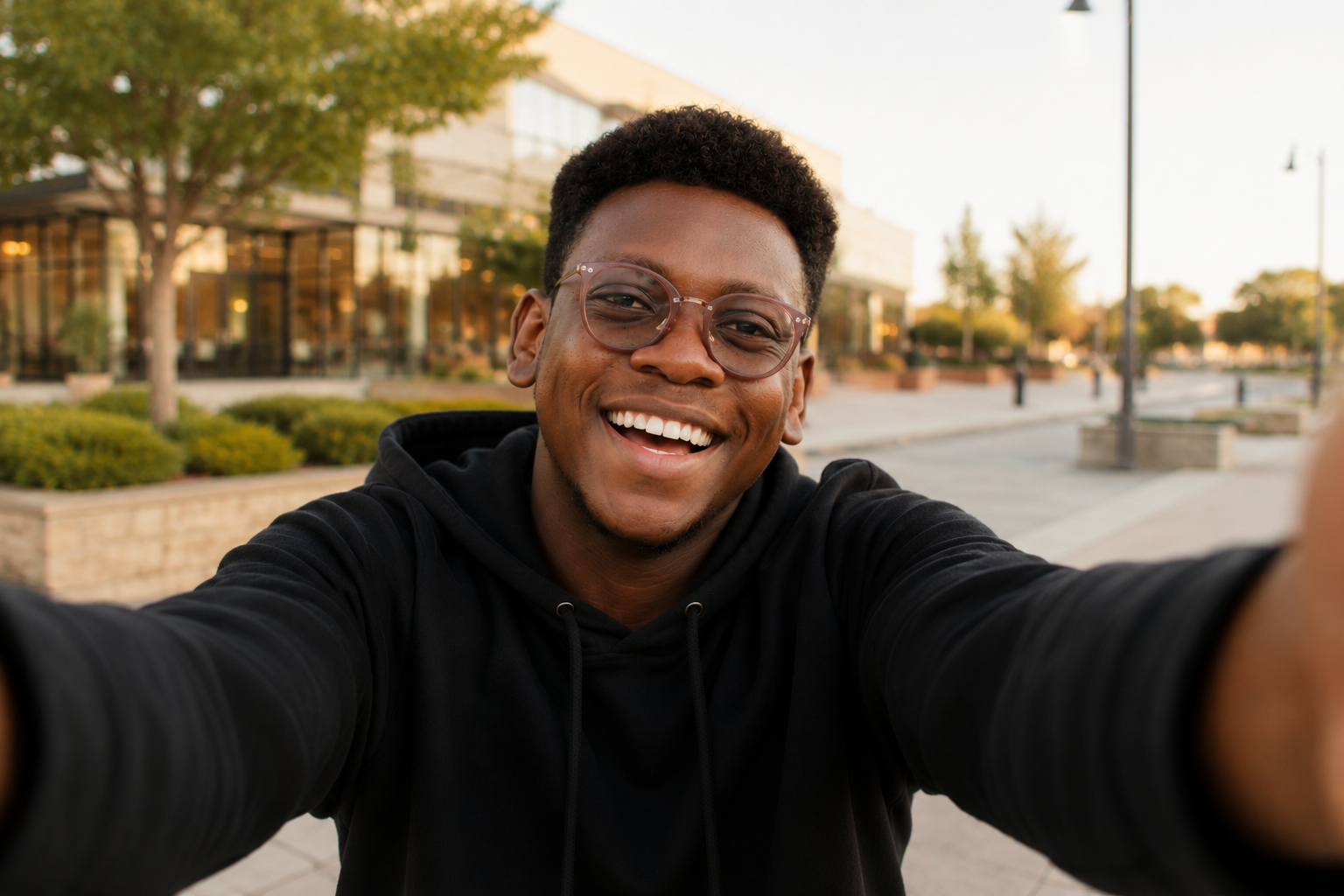 Kome Nathaniel, Founder of Zerolabs